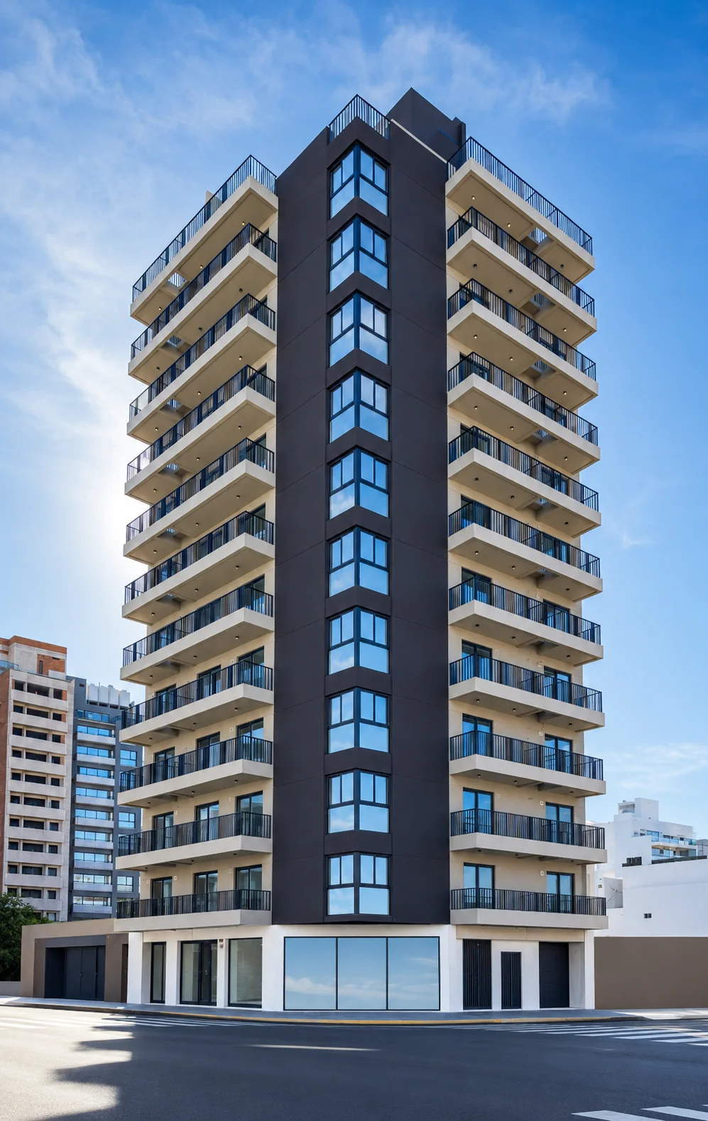 Córdoba 4300 · Villa Crespo